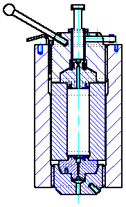 Pressure vessel diagram - not a link