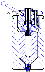 Pressure vessel diagram - not a link