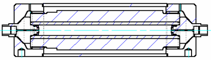 Pressure vessel diagram - not a link