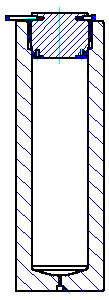 Pressure vessel diagram - not a link