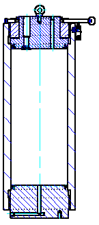 Pressure vessel diagram - not a link