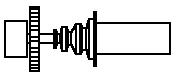 Type FPG860 High pressure valve diagram - not a link