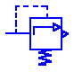 Relief valves High pressure valve diagram - not a link